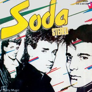 Soda Stereo