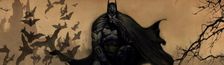 Cover les meilleurs comics Batman