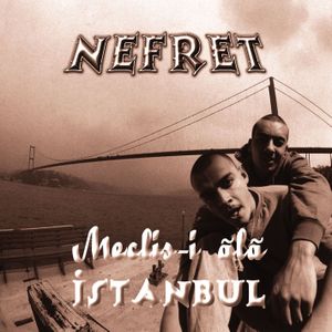 Meclis-i Âlâ İstanbul