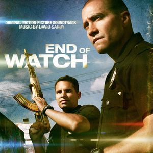 End of Watch (OST)