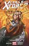 Vendettas - Cable and X-Force (2013), tome 4
