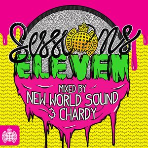 Ministry of Sound: Sessions Eleven