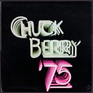 Chuck Berry '75