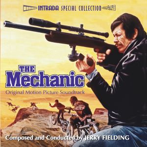 The Mechanic (OST)
