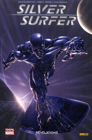 Révélations - Silver Surfer (2003), tome 2