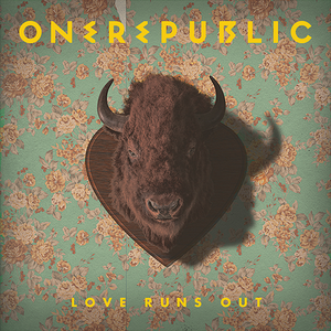 Love Runs Out (Quickstep)