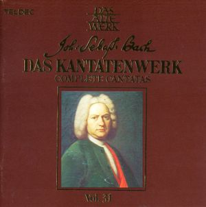 Kantate, BWV 125 "Mit Fried und Freud ich fahr dahin": I. Chor "Mit Fried und Freud ich fahr dahin"
