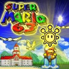 Super Mario 63 09 Jeu Video Senscritique Super Mario 63 09 Jeu Video Senscritique
