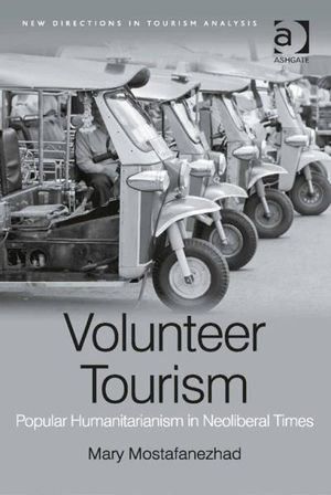 Volunteer Tourism