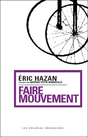Faire mouvement