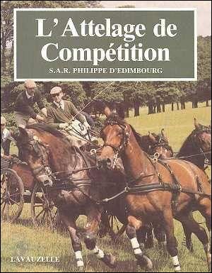 L'Attelage de compétition