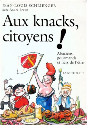 Aux knacks citoyens !