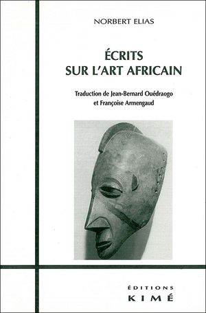 Écrits sur l'art africain