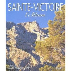 Sainte Victoire