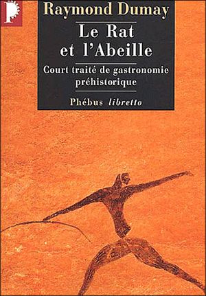 Le rat et l'abeille