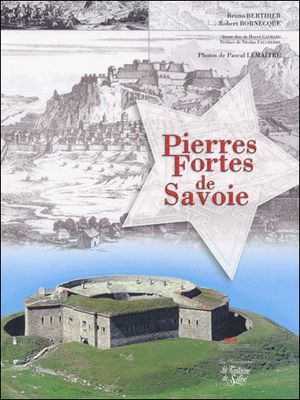 Pierres-fortes de Savoie