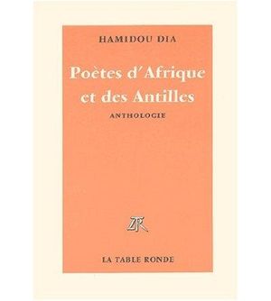 Anthologie de la poésie africaine