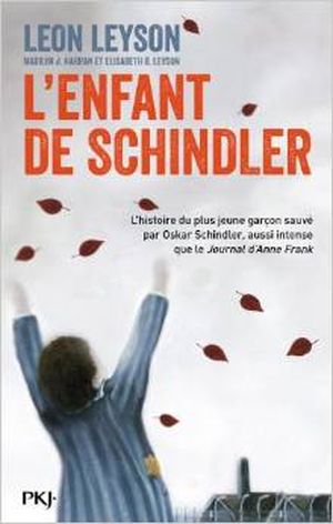 L'Enfant de Schindler