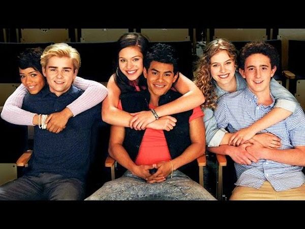 The Unauthorized Saved by the Bell Story