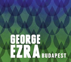 Budapest (Single)