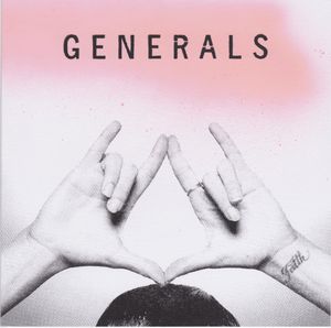 Generals (Single)