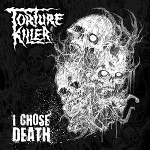 I Chose Death (EP)