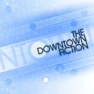 The Downtown Fiction (EP)