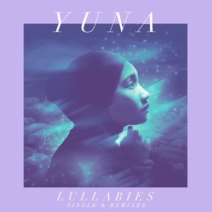 Lullabies (Single & Remixes) (Single)