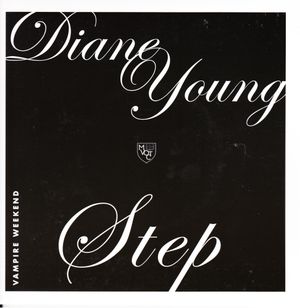 Diane Young (Single)