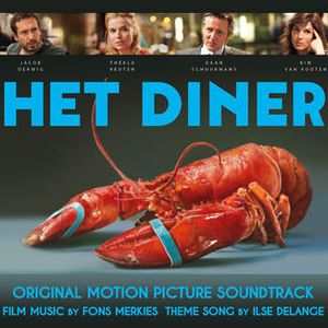 Het Diner (Original Motion Picture Soundtrack) (OST)