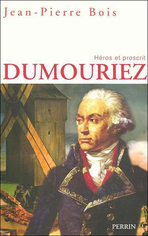 Dumouriez