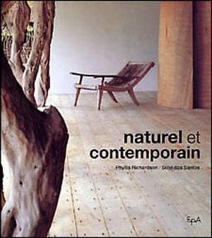 Naturel et contemporain