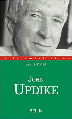 John Updike