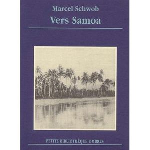 Vers Samoa