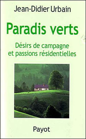 Paradis verts