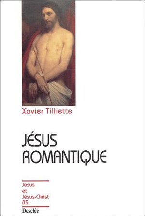 Jésus romantique