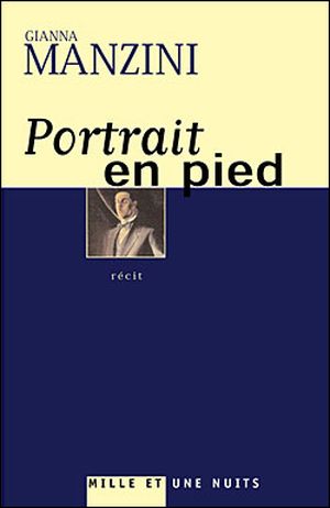 Portrait en pied