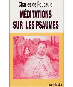 Méditations sur l'Ecriture sainte