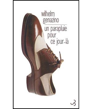 Un parapluie pour ce jour-là