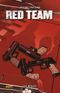 Les Règles - Red Team, tome 1