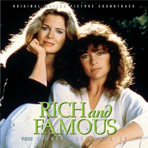 Rich and Famous / One Is a Lonely Number (OST)