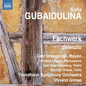 Fachwerk / Silenzio
