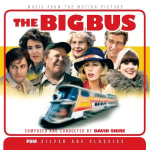 The Big Bus (OST)