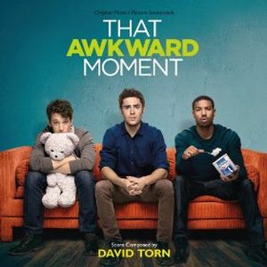 That Awkward Moment (OST)