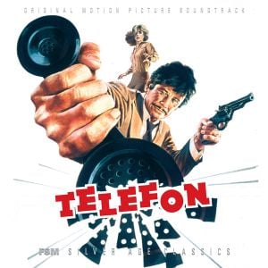 Telefon / Hide in Plain Sight (OST)