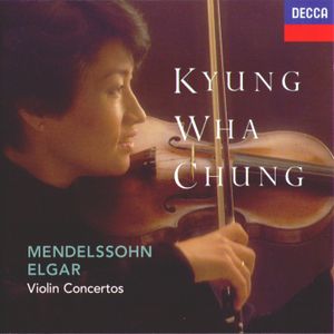 Violin Concerto in E minor, op. 64: II. Andante