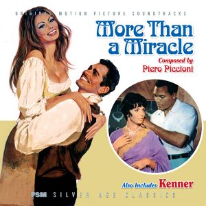Kenner / More Than a Miracle (OST)