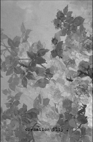 Cremation Lily 2 (EP)