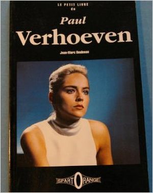 Le petit livre de Paul Verhoeven