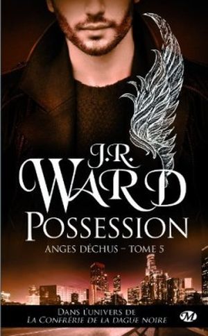 Possession - Anges Déchus, tome 5